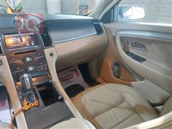 Ford Taurus